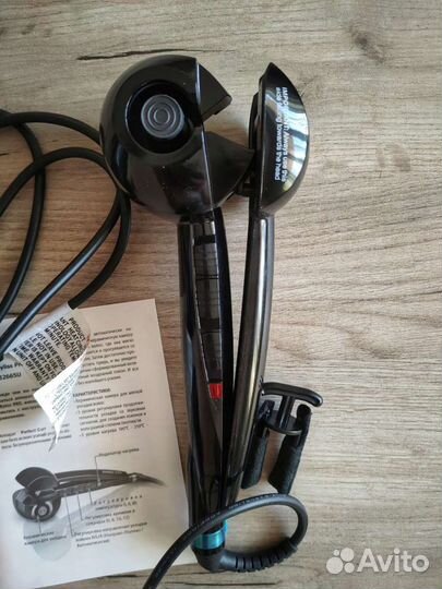 Стайлер для волос