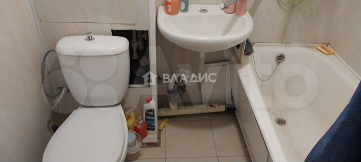 1-к. квартира, 35 м², 15/16 эт.