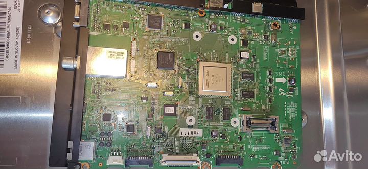 Плата BN41-01604C