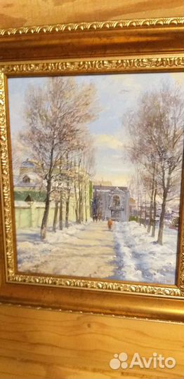 Оценка и выкуп икон и антиквариата