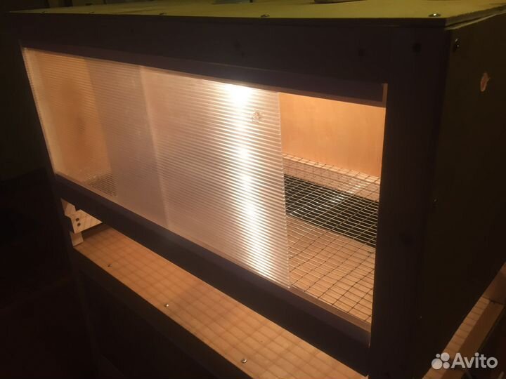 Продается брудер