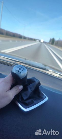 Ручка кпп ford focus