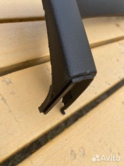 Накладка торпедо Kia Sportage 4