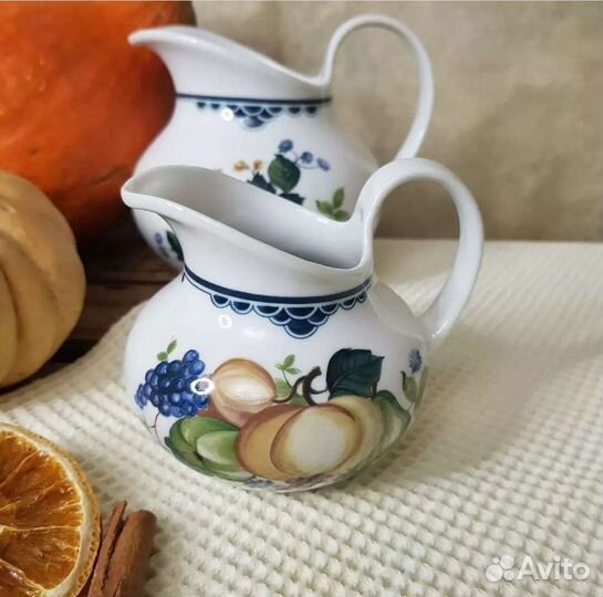 Кувшинчик Европа