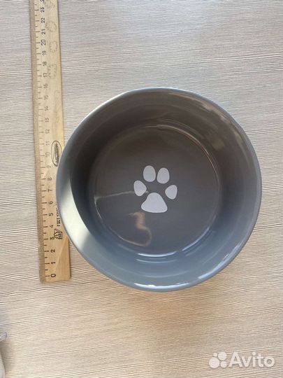 Миска для животных