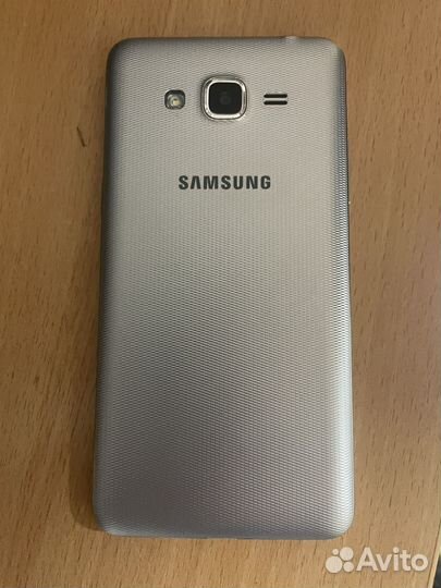 Samsung Galaxy J2 Prime SM-G532F, 8 ГБ