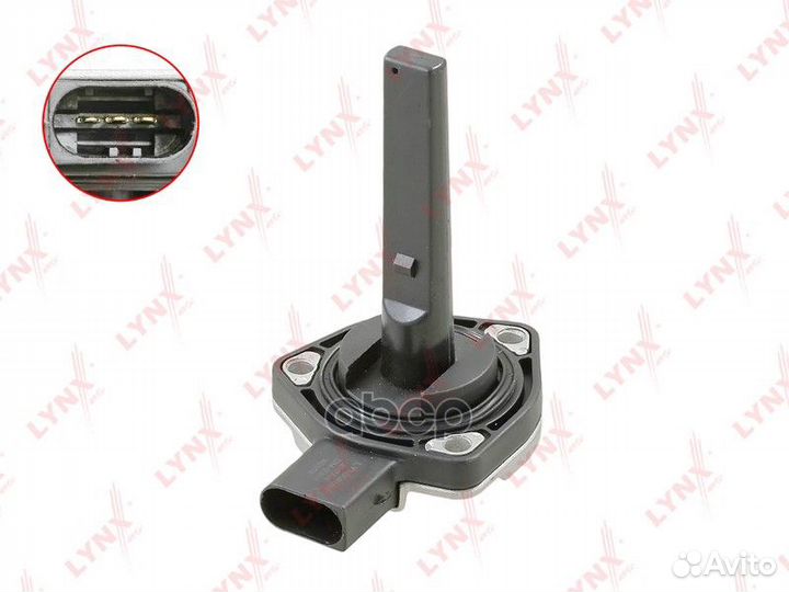 Датчик уровня масла DM6301 lynxauto