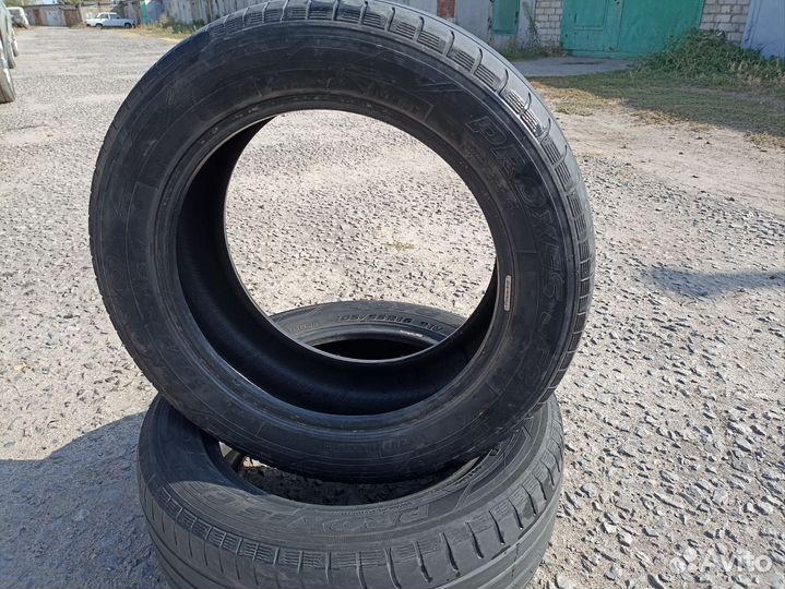 Toyo Proxes CF2 205/55 R16