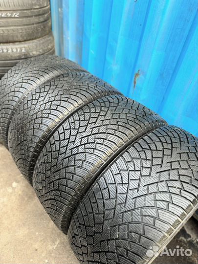 Nokian Tyres Hakkapeliitta R5 SUV 275/45 R20 110T