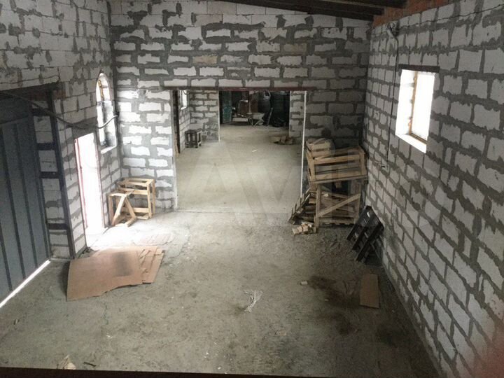 Склад, 225 м²