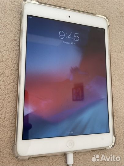 iPad mini 2 64gb