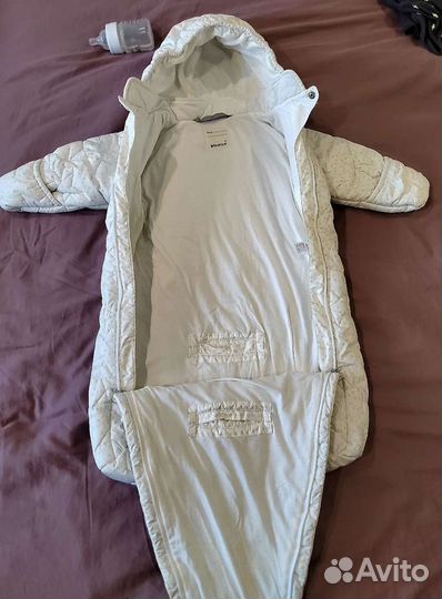 Комбинезон - конверт