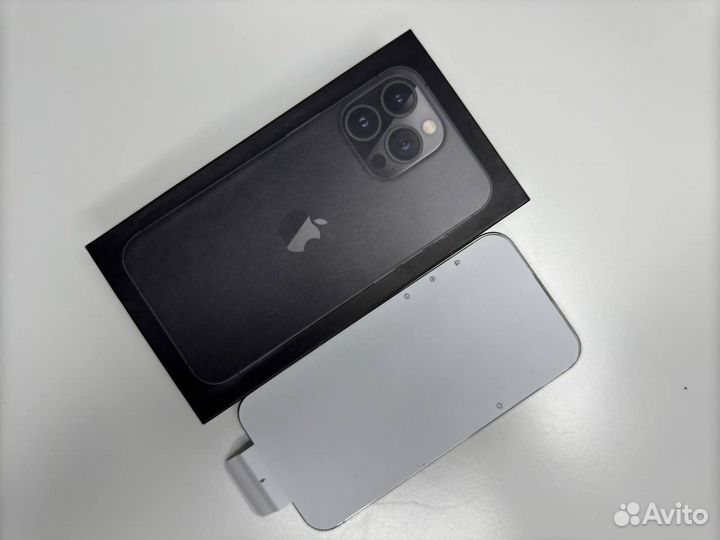 iPhone 13 Pro, 256 ГБ
