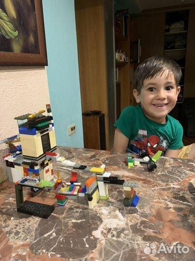 Няня на час с 0 лет