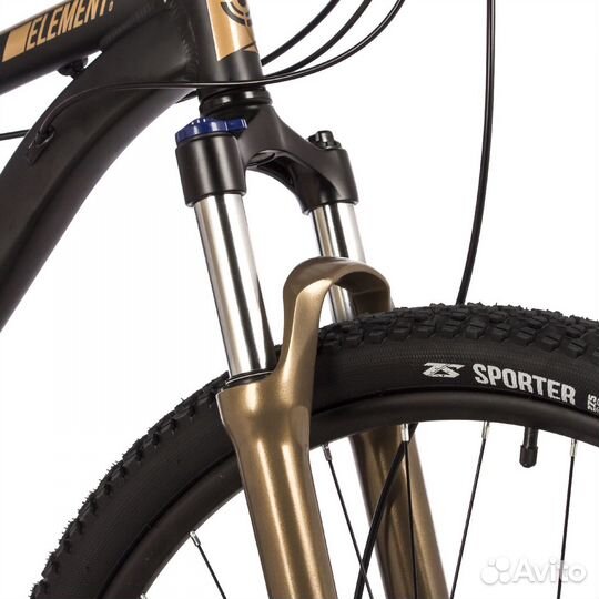 Велосипед Stinger Element Pro 27.5