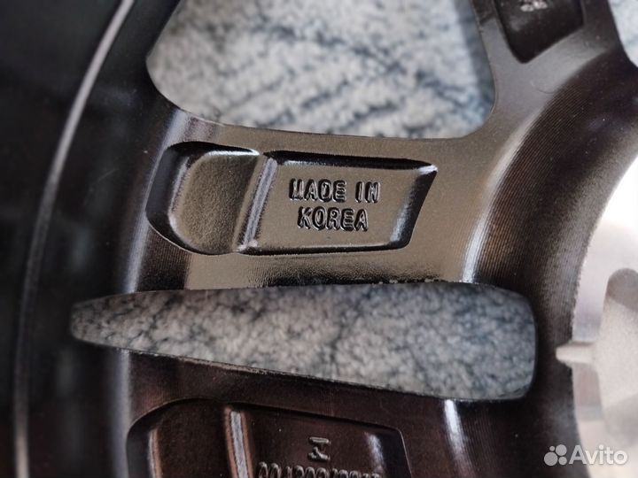 Колесо Киа R17