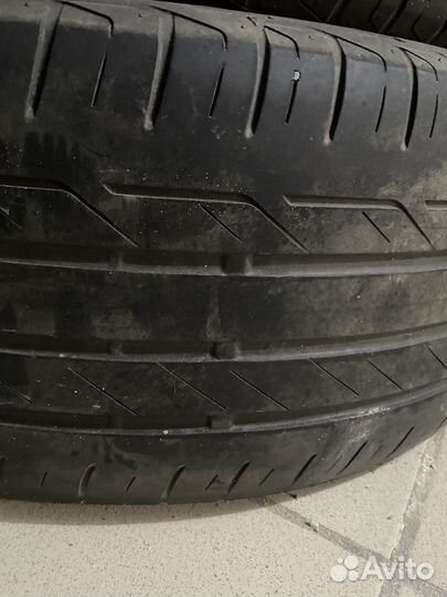 Bridgestone Turanza T001 225/55 R17 97V
