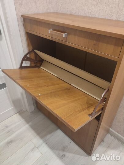 Обувница в прихожую