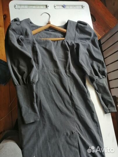 Платье женское 46 48