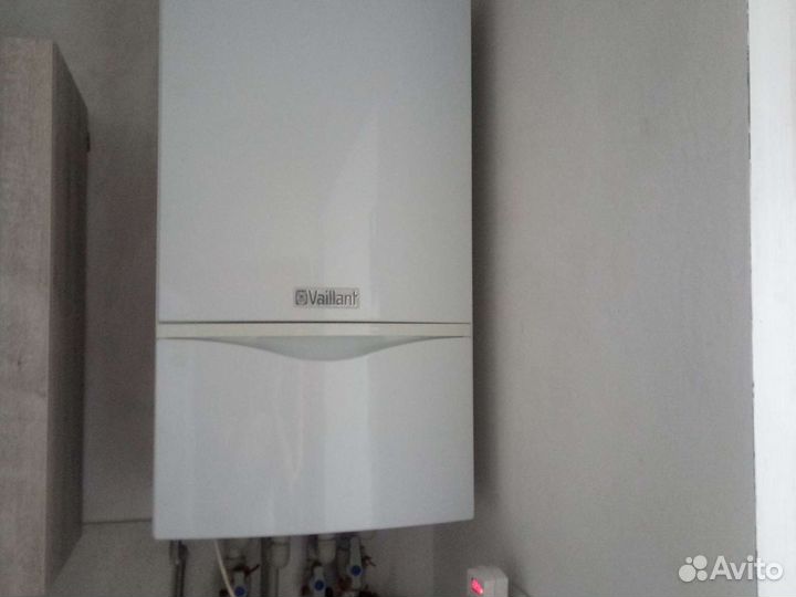 Сантехника