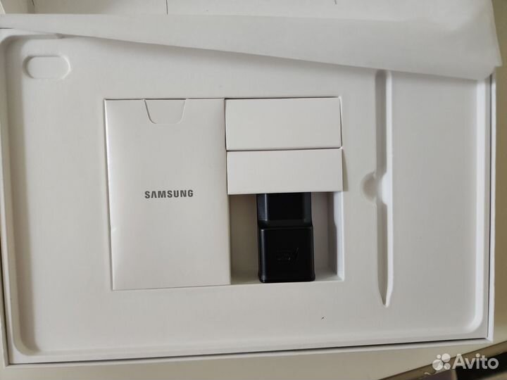 Планшет samsung galaxy tab s7 fe