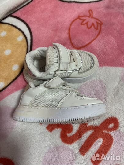 Детская обувь для девочек