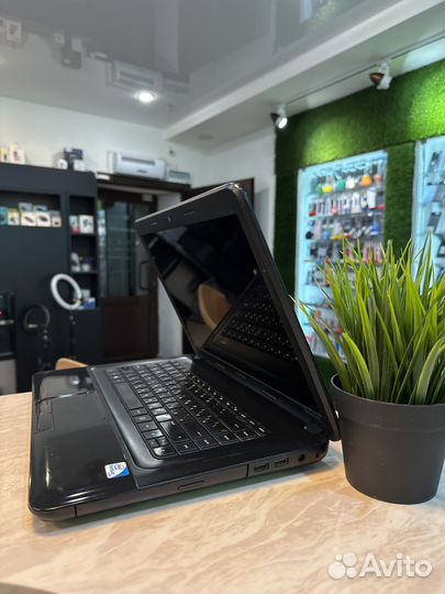 Compaq CQ58 4-300gb intel pentium CPU B960