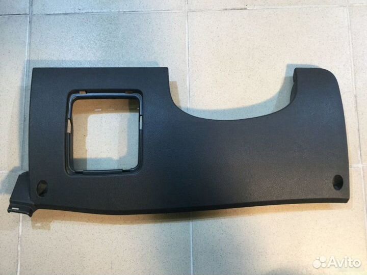 Накладка декоративная Kia Sportage 2010-2015