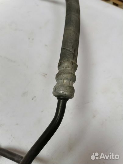 Chevrolet Lacetti Трубка гидроусилителя 96451205