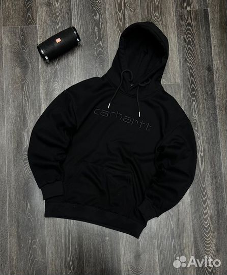 Худи carhartt