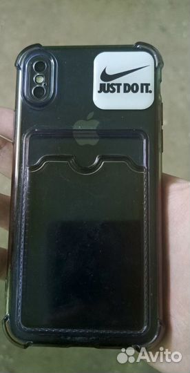 iPhone X, 64 ГБ
