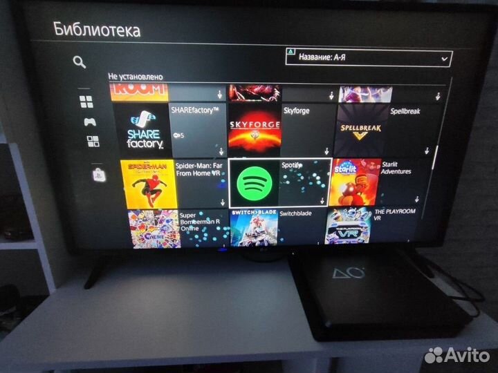 Sony PS4 Slim Limited Edition 1 Tb