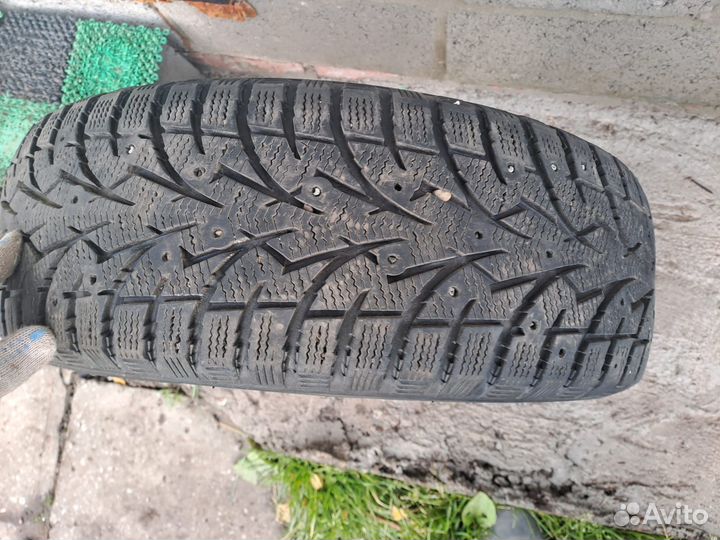 Toyo Observe G3-Ice 185/65 R15 88