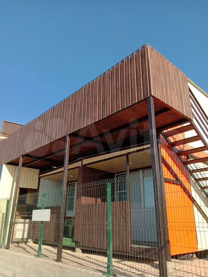 Дом 23 м² на участке 3,3 сот.