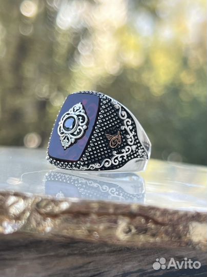 Серебро 925 пробы