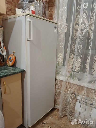 Холодильник атлант