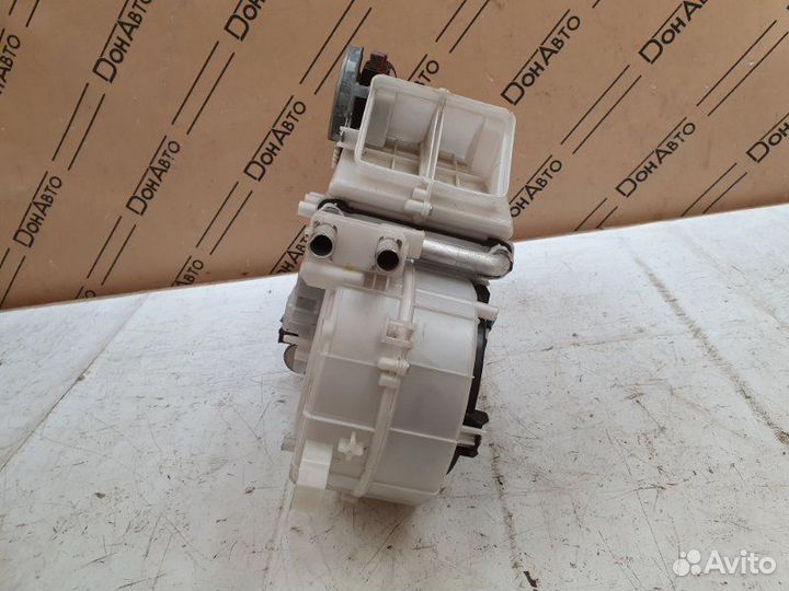 Отопитель салона Lexus Lx 3