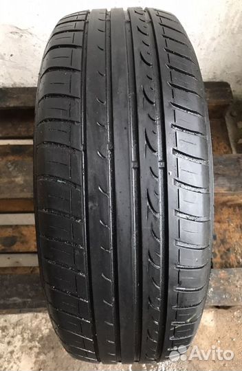 Dunlop SP Sport FastResponse 215/60 R16 99V