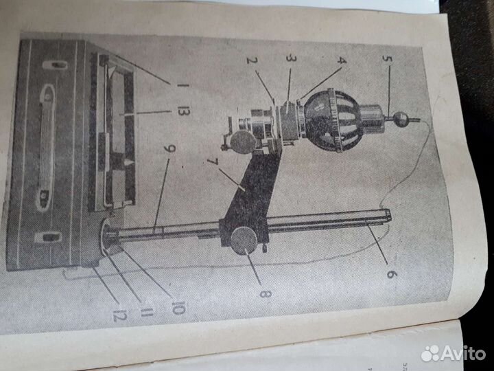 Плёночный фотоаппарат Зенит-Е и фотопринадлежности