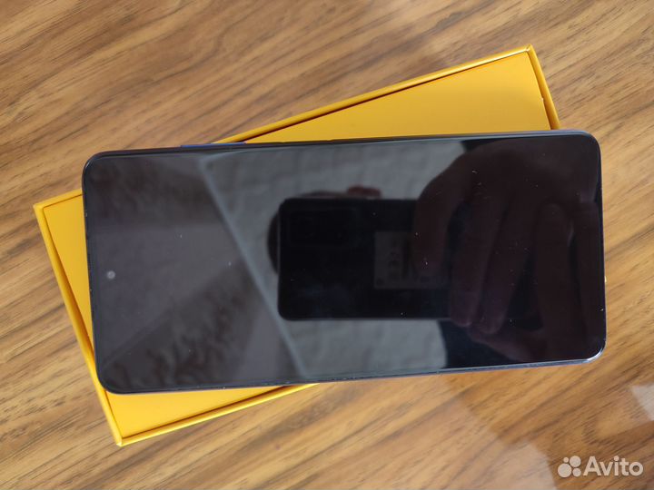 Xiaomi Poco X3 NFC, 6/128 ГБ