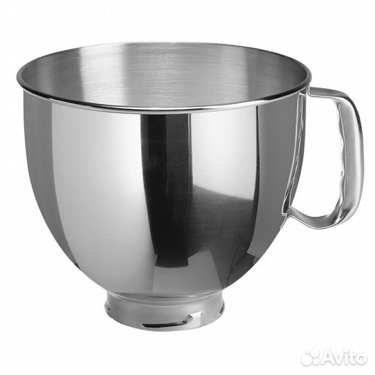 KitchenAid Чаша и шпатель с гибкими краями