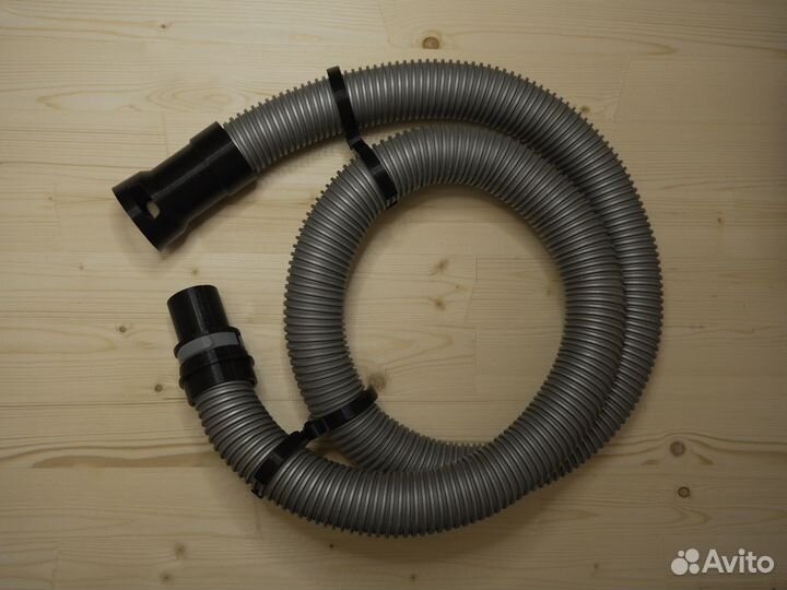 Муфта для увеличения длины шланга пылесоса karcher