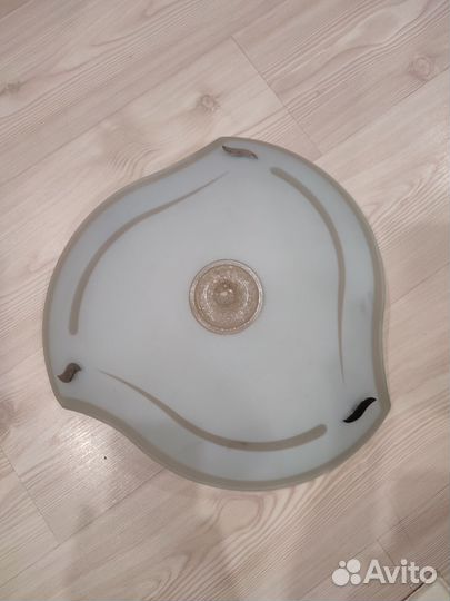 Люстра потолочная