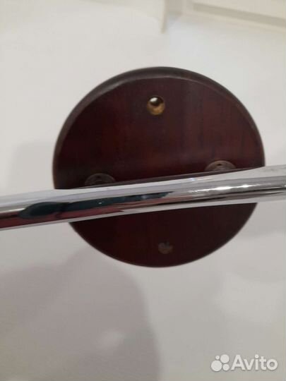 Люстра потолочная