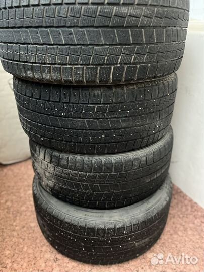 Goform W705 245/45 R18 100M