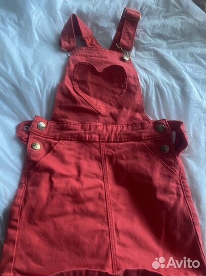 Вещи для девочки