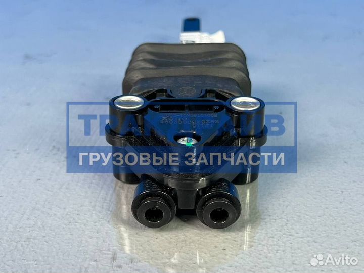 Кланан регулировки уровня кабины Фав J7 задний