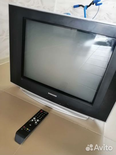 Телевизор