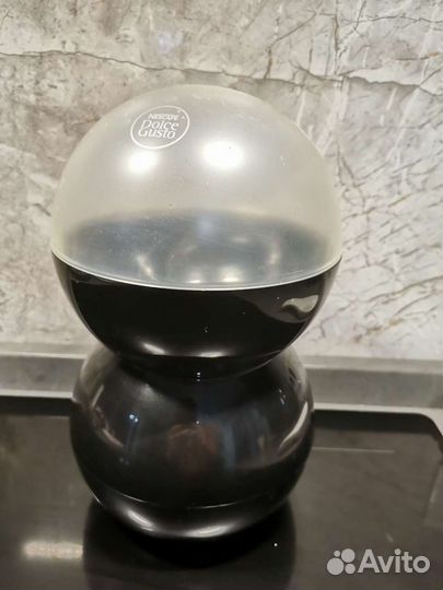 Держатель для капсул Nescafe Dolce Gusto