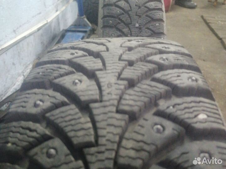 Nordman Nordman 4 165/65 R14